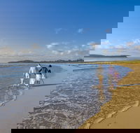 Eurobodalla - Accommodation Fremantle