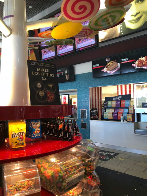 Event Cinemas Campbelltown - Accommodation Fremantle 1