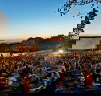 Event Cinemas - Moonlight Cinema Perth - Accommodation Fremantle