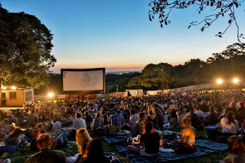 Event Cinemas - Moonlight Cinema Perth - Accommodation Fremantle 0