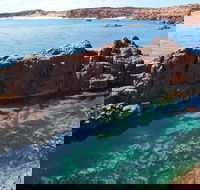 Eyre Peninsula - Accommodation Fremantle
