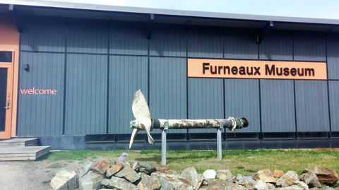 Furneaux Museum - Accommodation Fremantle 0