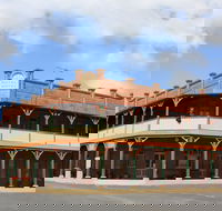 Galong - Accommodation Fremantle