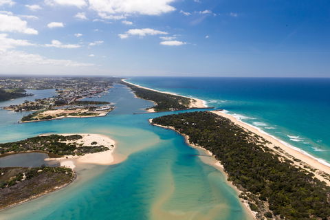 Gippsland Lakes Coastal Park - Accommodation Fremantle 0
