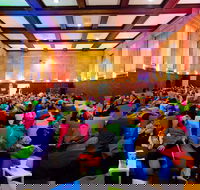 Girls School Cinema - Accommodation Fremantle