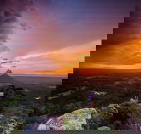 Glass House Mountains - Accommodation Fremantle