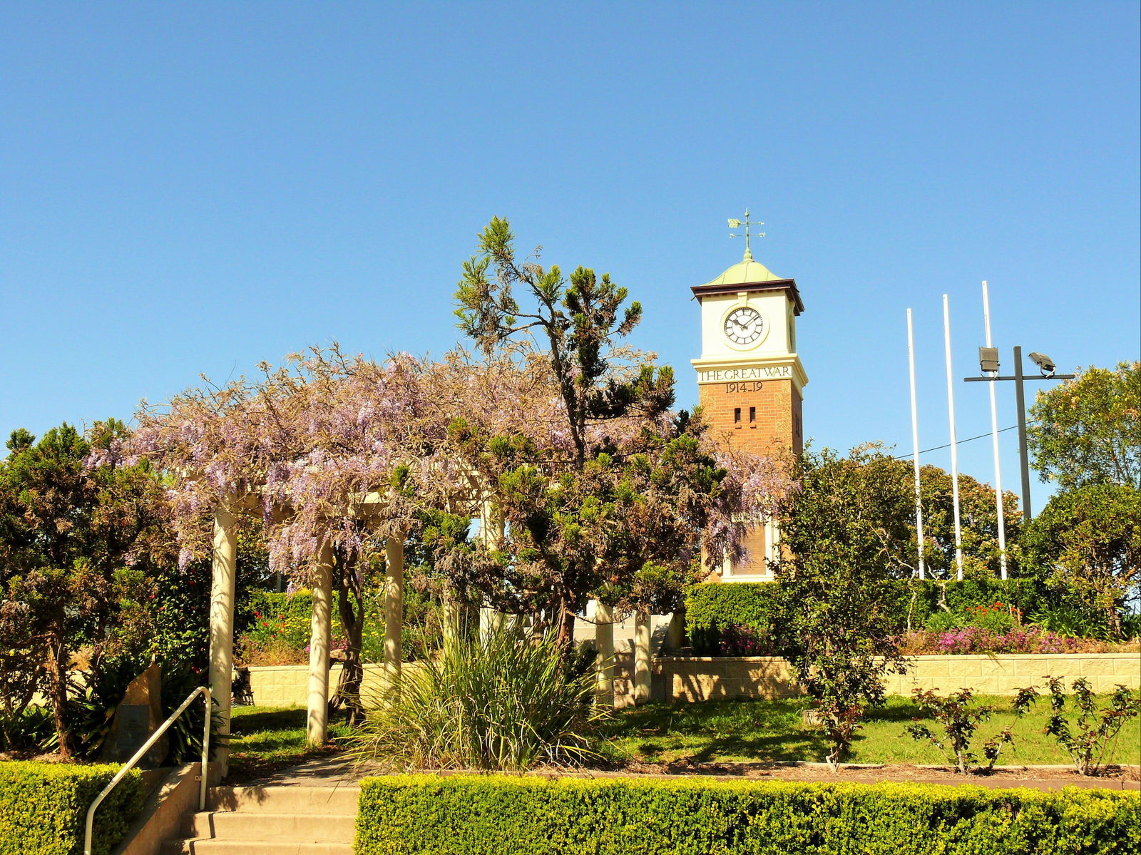Rawdon Vale NSW Accommodation Fremantle