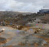 Goulburn BMX Park - Accommodation Fremantle