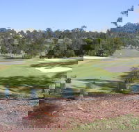 Grafton District Golf Club - Accommodation Fremantle