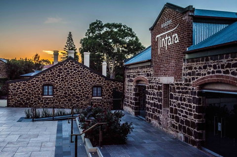 Hardys Tintara Winery - Accommodation Fremantle 0