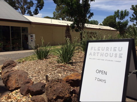 Hardys Tintara Winery - Accommodation Fremantle 1