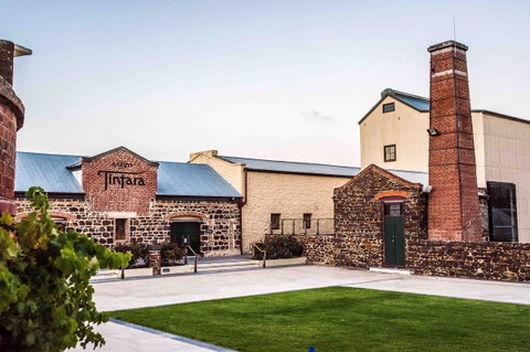 Hardys Tintara Winery - Accommodation Fremantle 2