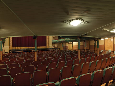 Her Majesty's Theatre Ballarat - Accommodation Fremantle 1