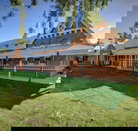 Hidden Gems - York Walk Trail - Accommodation Fremantle