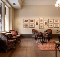 Howard Hadley Gallery - Accommodation Fremantle
