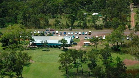 Humpty Doo And Rural Area Golf Club - Accommodation Fremantle 2