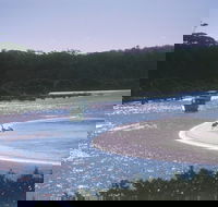 Jack Buckley Memorial Park and Picnic Area - Tomakin - Accommodation Fremantle