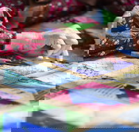 Jukejema Quilting Barn - Accommodation Fremantle