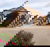 Kadina Cemetery - Accommodation Fremantle