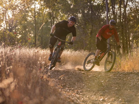 Kholo Gardens Trails - Accommodation Fremantle 0