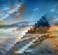 Kramer Photography Rainforest Gallery - Accommodation Fremantle