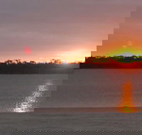 Lake Poorrarecup - Accommodation Fremantle