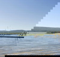 Lake Wartook - Accommodation Fremantle