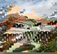 Langford House - Accommodation Fremantle