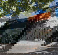 La Trobe Art Institute - Accommodation Fremantle
