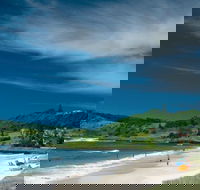 Lennox Head - Accommodation Fremantle