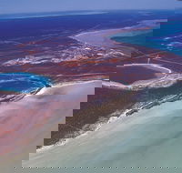 Little Lagoon - Accommodation Fremantle