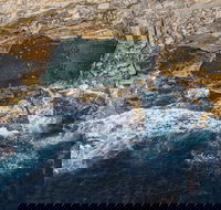 Mahon Pool - Accommodation Fremantle