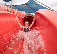 Maitland Aquatic Centre - Accommodation Fremantle