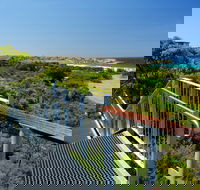 Malabar Headland National Park Western Escarpment Walking Track - Accommodation Fremantle