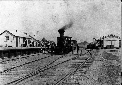 Mansfield Historical Society - Accommodation Fremantle 1