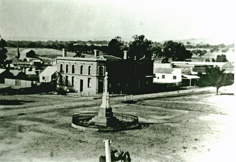 Mansfield Historical Society - Accommodation Fremantle 2