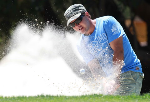 Mansfield Golf Club - Accommodation Fremantle 1