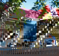 Meeniyan Square - Accommodation Fremantle