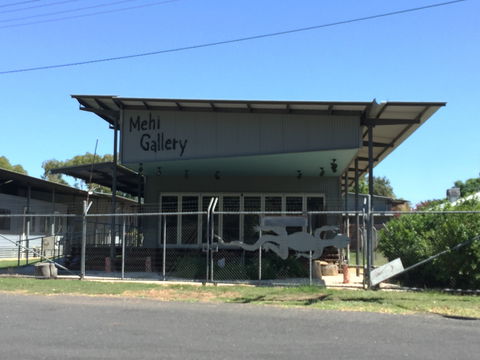 Mehi Gallery Moree - Accommodation Fremantle 0