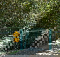 Mermaid Lookout Track - Accommodation Fremantle