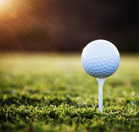 Millicent Golf Course - Accommodation Fremantle