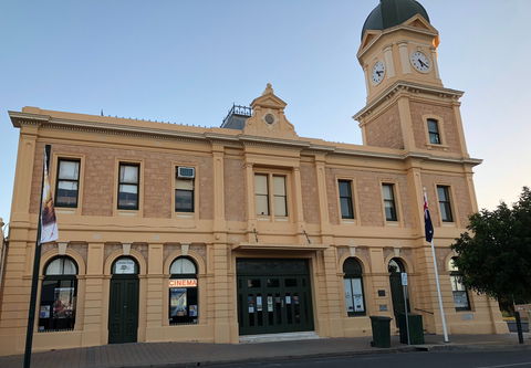 Moonta Gallery Of The Arts - Accommodation Fremantle 2