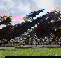 Moruya Racecourse - Accommodation Fremantle