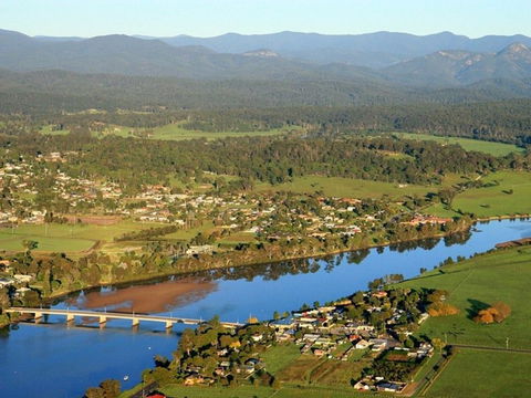 Moruya Cycleway - Accommodation Fremantle 0