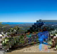 Mount Yarrahapinni Lookout - Accommodation Fremantle