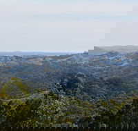 Mount Crawford Forest Reserve - Accommodation Fremantle