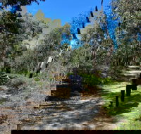 Mt Everard Circuit - Accommodation Fremantle