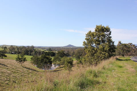 Mt Piper Nature Conservation Reserve - Accommodation Fremantle 0