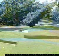 Murwillumbah Golf Club - Accommodation Fremantle