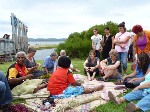 Museum Of The Great Southern - Accommodation Fremantle 0